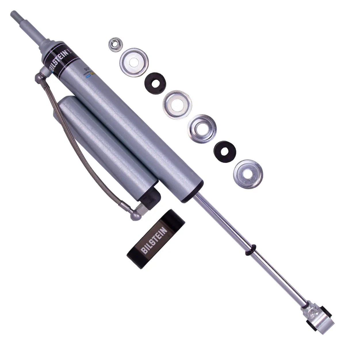B8 5160 - Suspension Shock Absorber 1