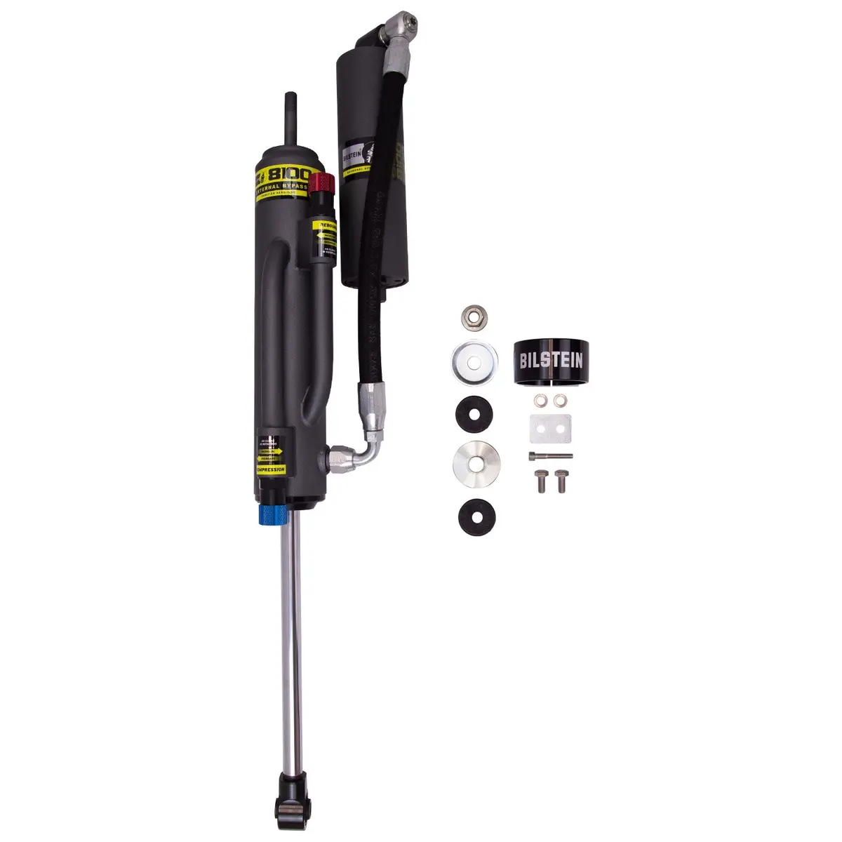 B8 8100 (Bypass) - Suspension Shock Absorber 1
