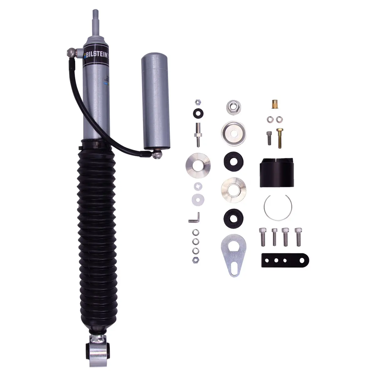 B8 5160 - Suspension Shock Absorber 1