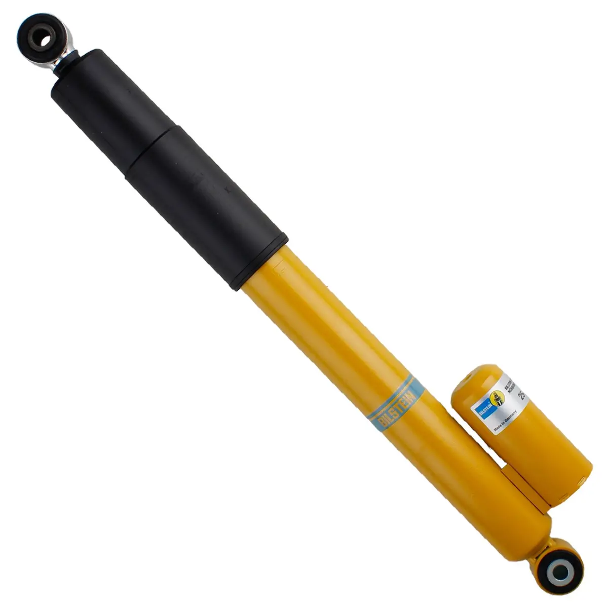 B6 Camper Advanced (Dampmatic) - Suspension Shock Absorber 1