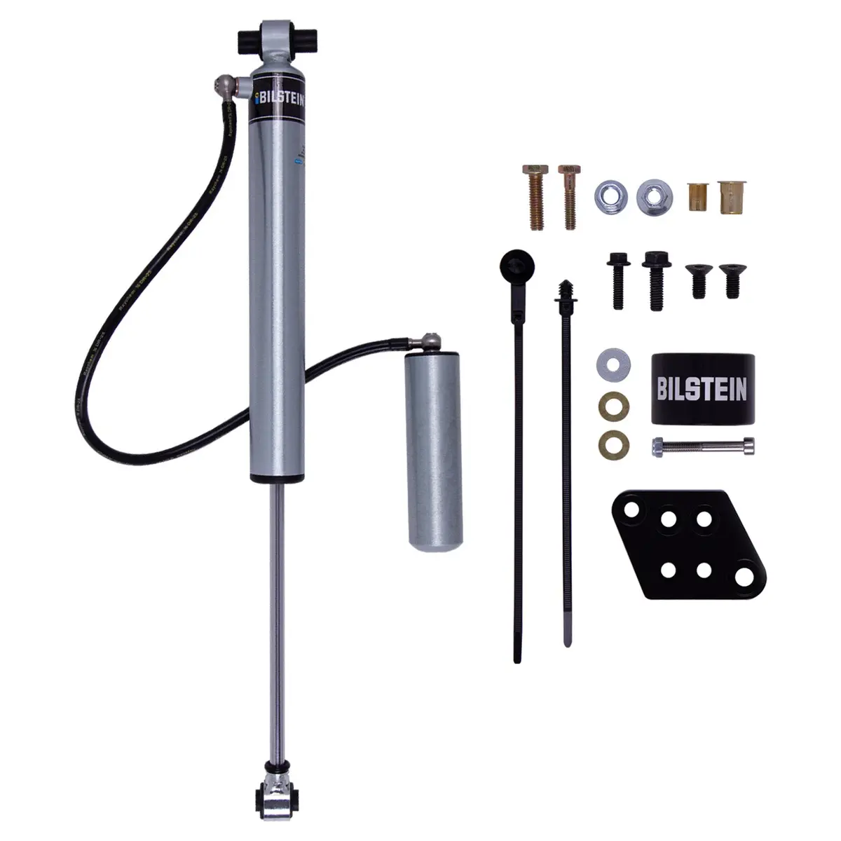 B8 5160 - Suspension Shock Absorber 1
