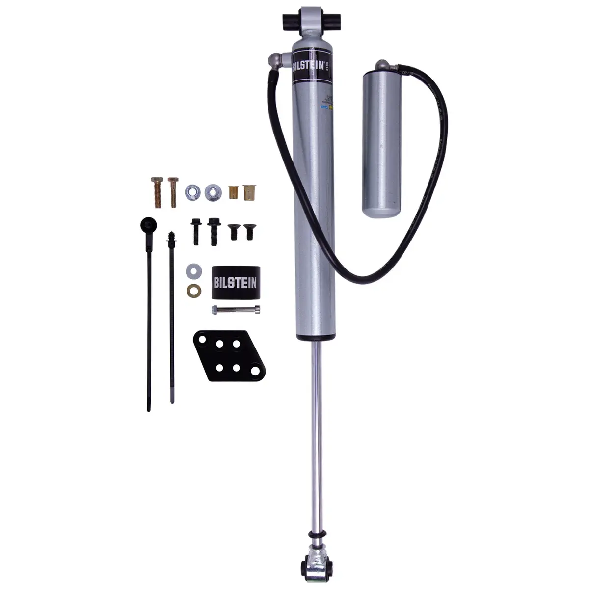 B8 5160 - Suspension Shock Absorber 1