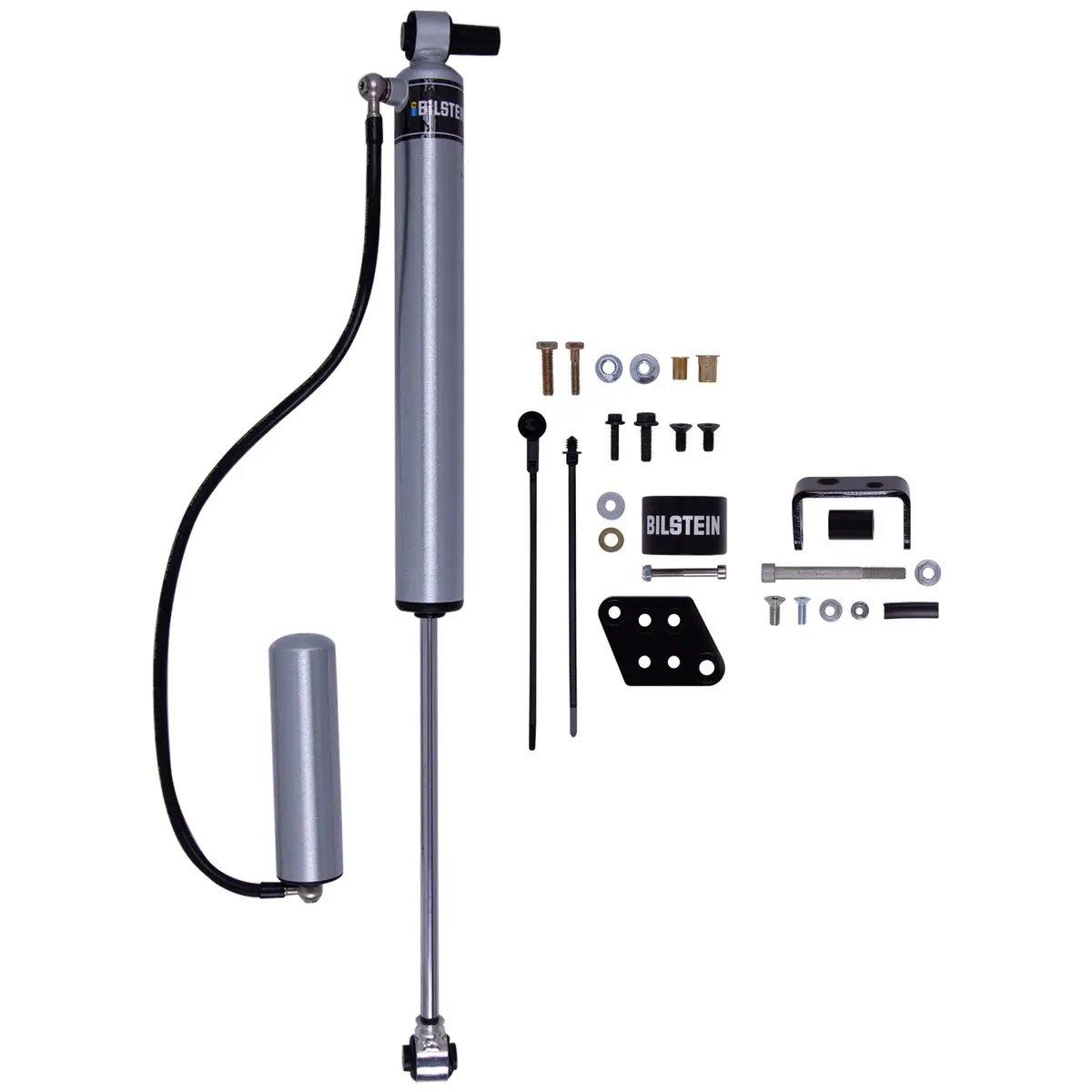 B8 5160 - Suspension Shock Absorber 1