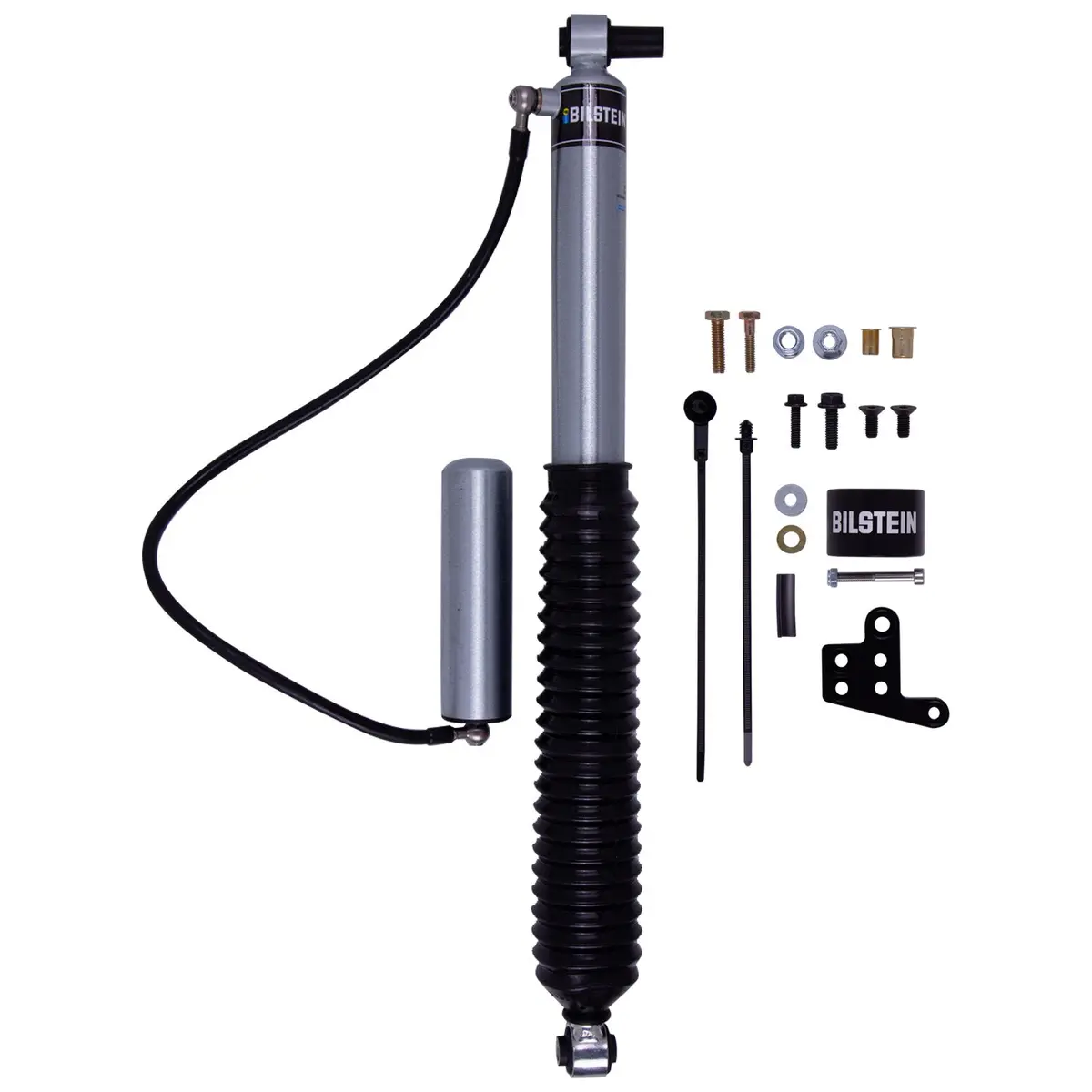 B8 5160 - Suspension Shock Absorber 1