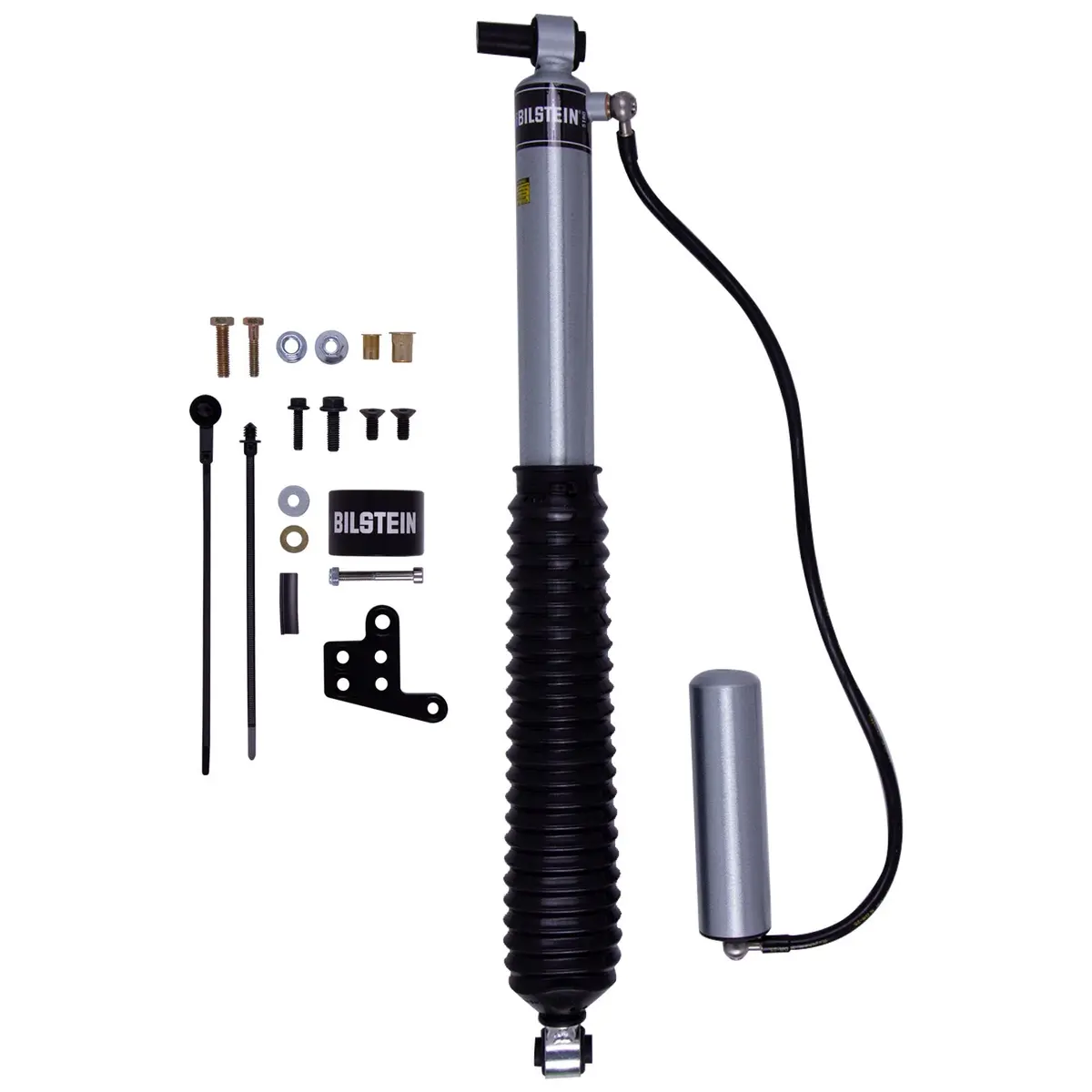 B8 5160 - Suspension Shock Absorber 1