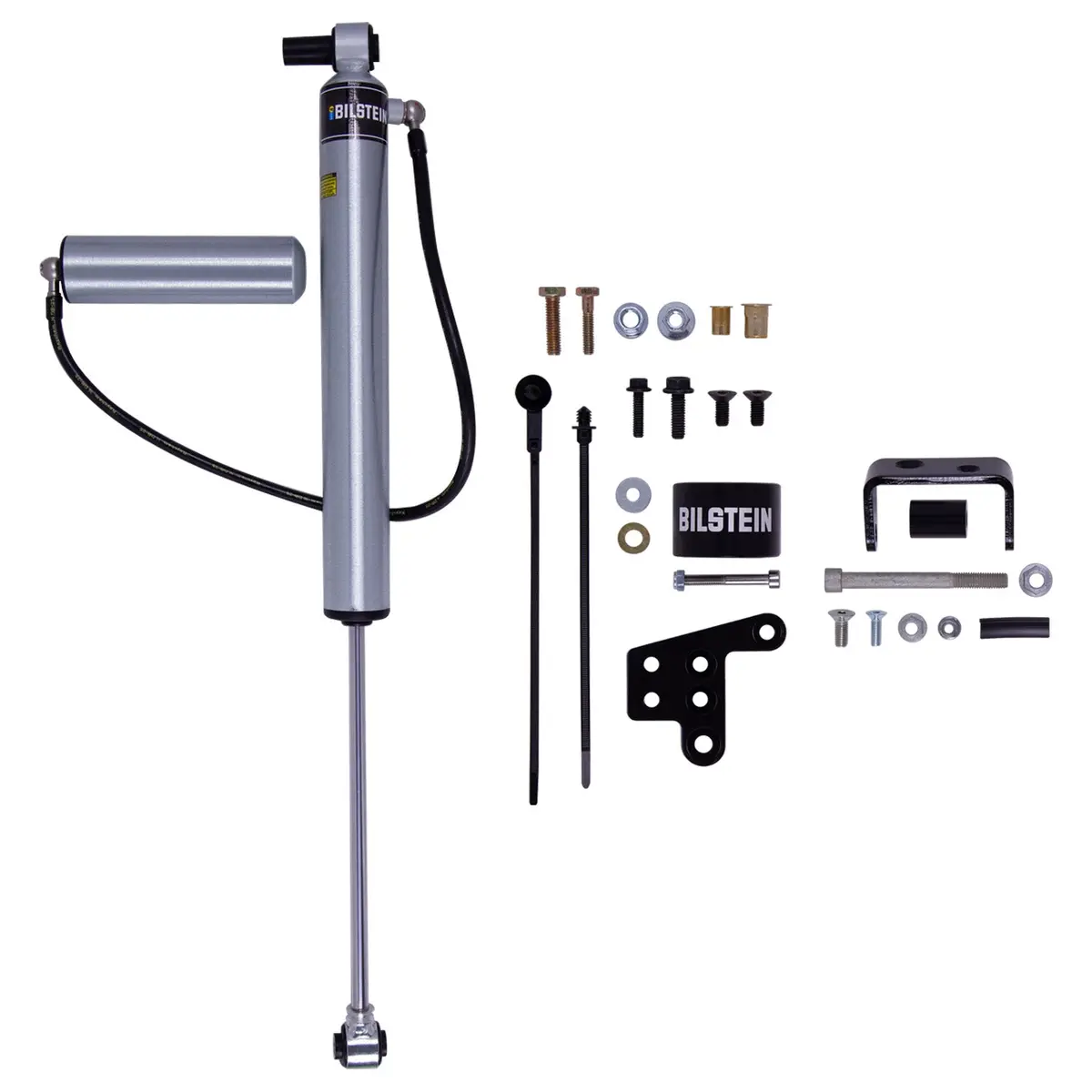 B8 5160 - Suspension Shock Absorber 1