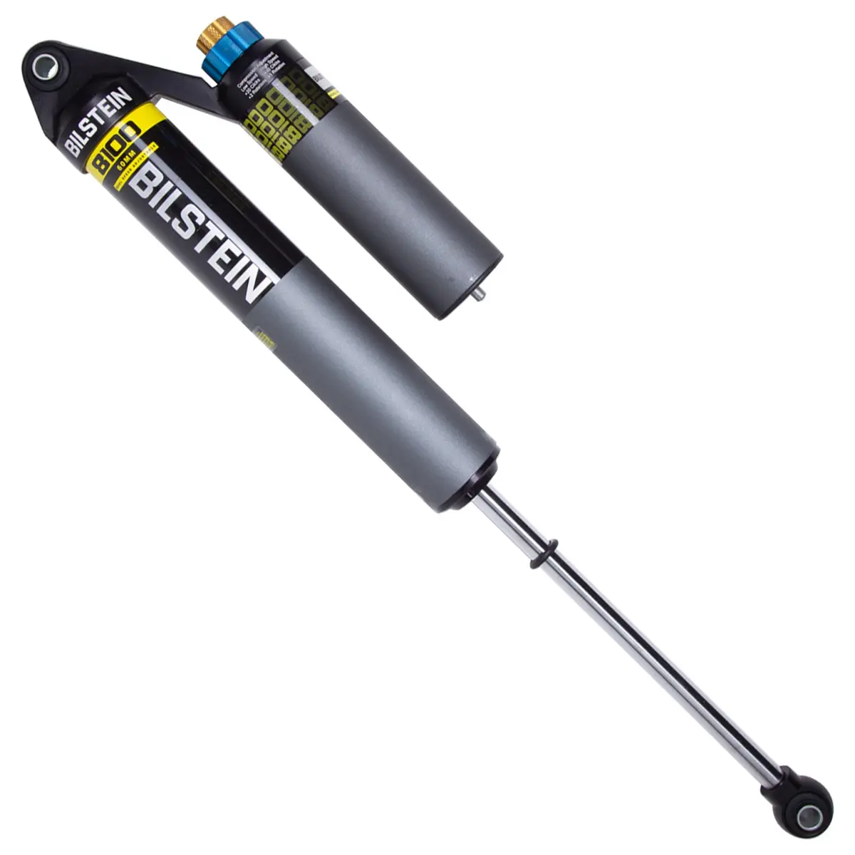 B8 8100 (Dsa) - Suspension Shock Absorber 1