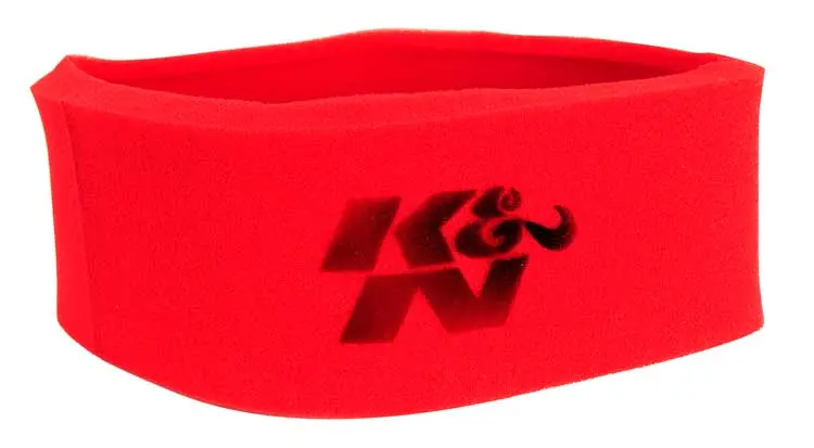 Air Filter Foam Wrap 1