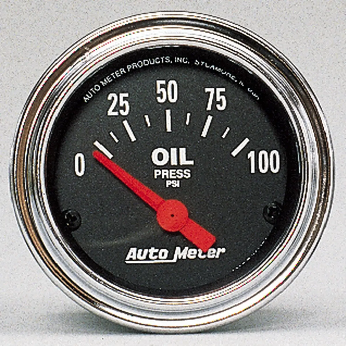Traditional Incandescent Lighting Illuminates Around The Perimeter Of The Dial 1