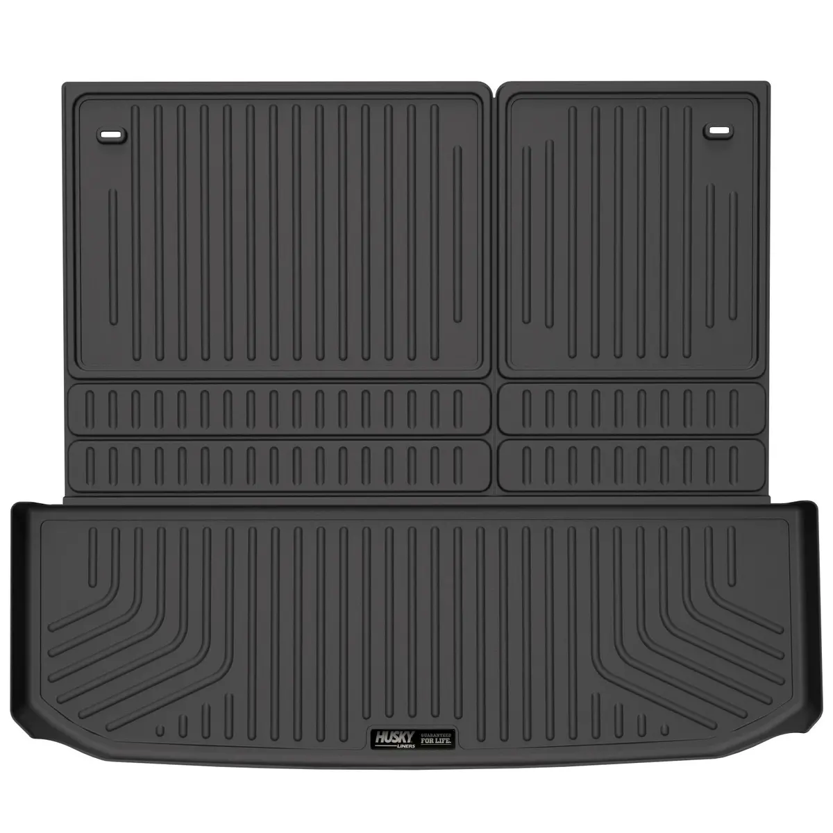 Weatherbeater - Cargo Liner 1