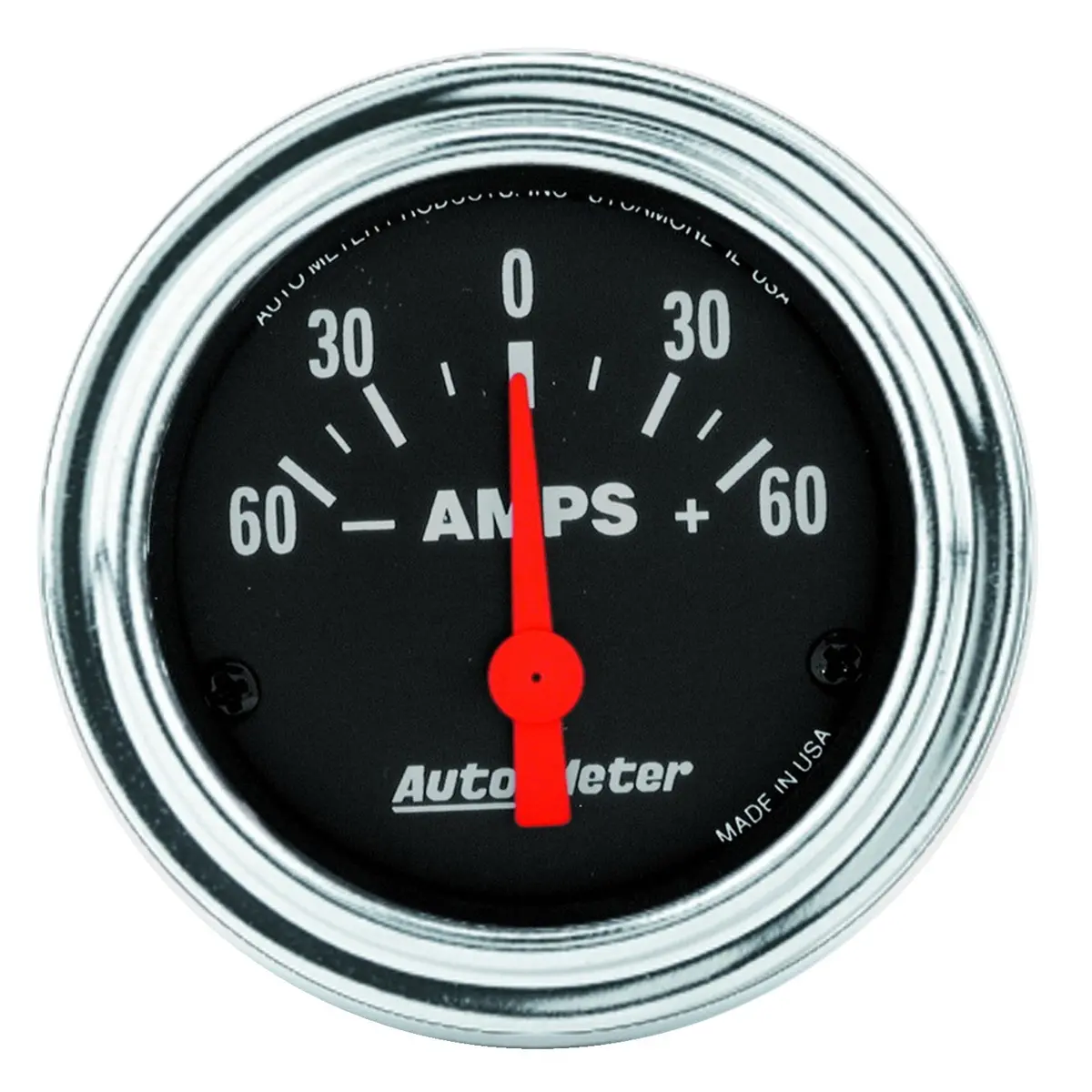 Traditional Incandescent Lighting Illuminates Around The Perimeter Of The Dial 1