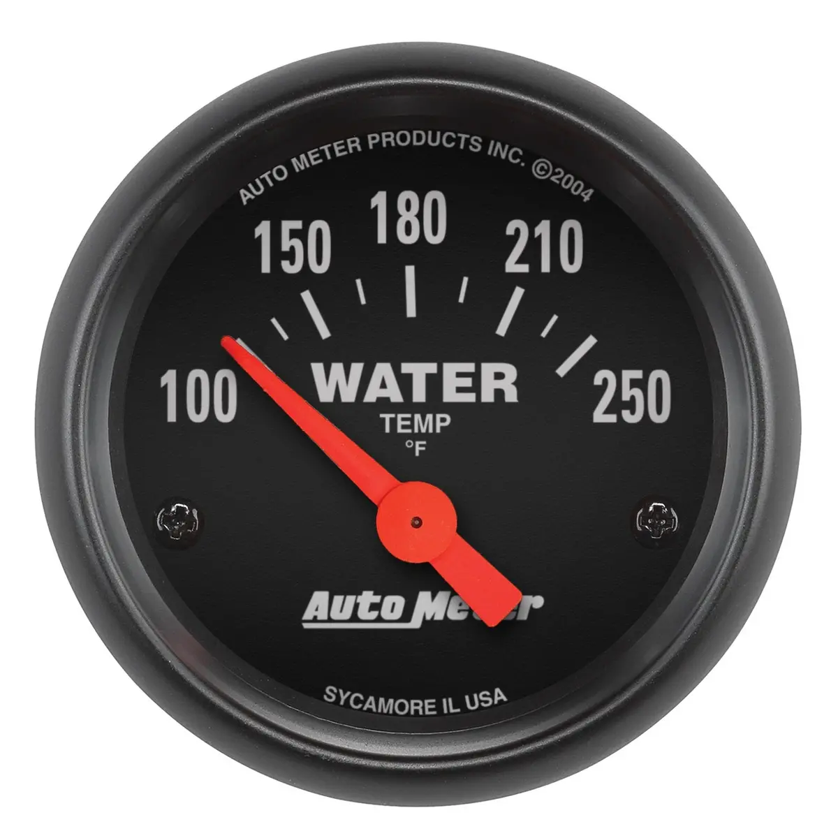 Traditional Incandescent Lighting Illuminates Around The Perimeter Of The Dial 1