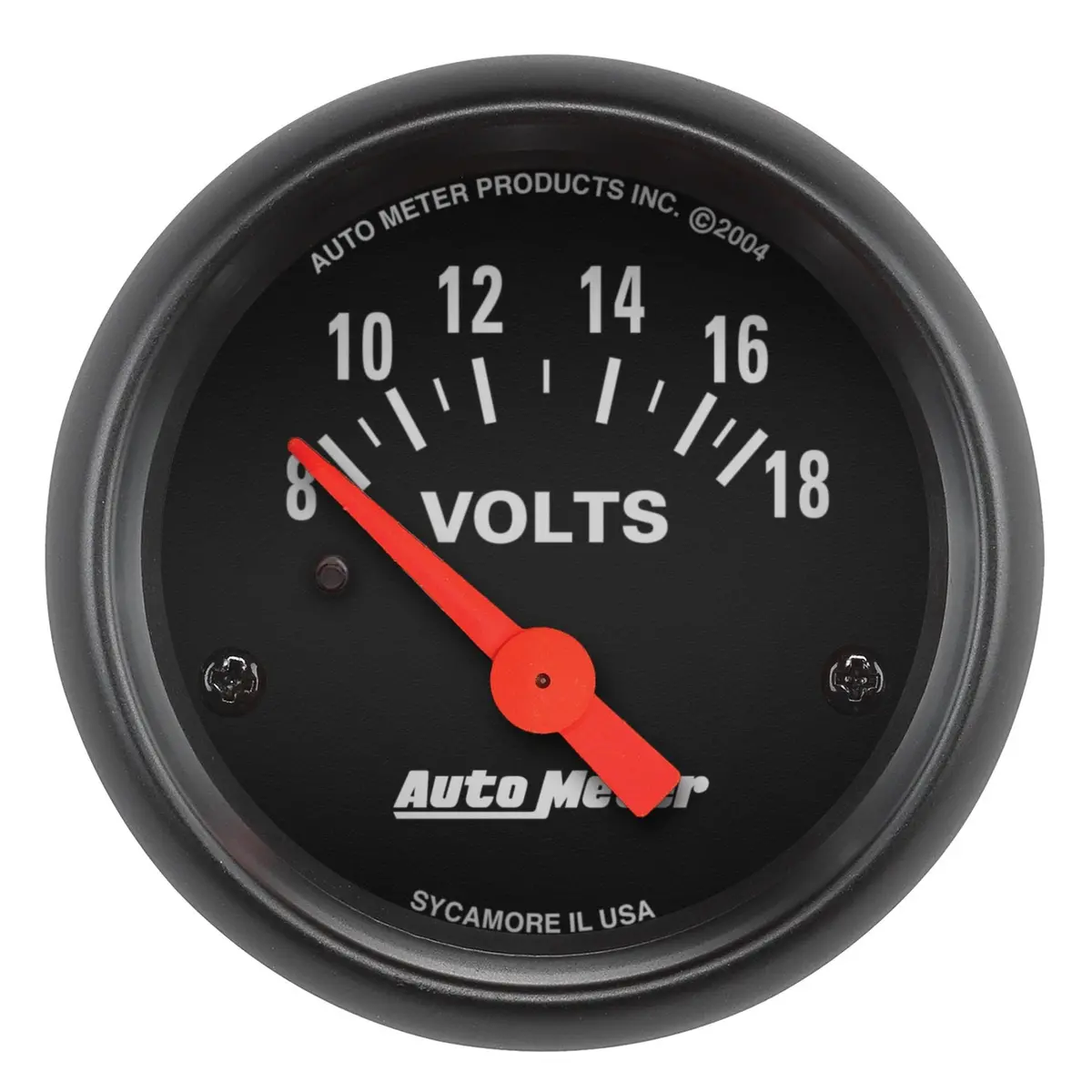 Traditional Incandescent Lighting Illuminates Around The Perimeter Of The Dial 1