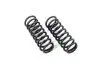 Coil Springs - Pair - Front - 4" Lift - 17-24 F-250/F-350 4Wd Diesel 1