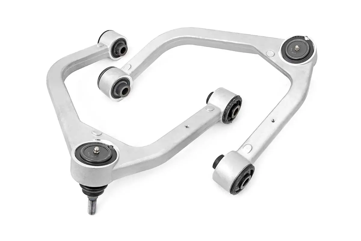 Forged Upper Control Arms 1