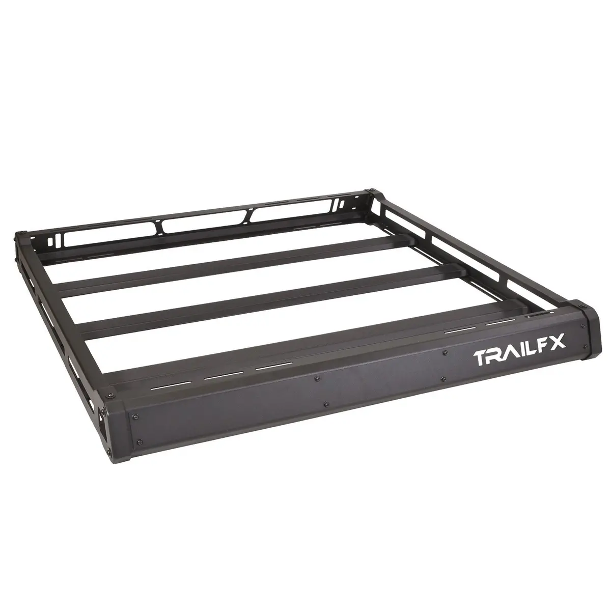 Direct Mount To Factory Hard Top 1