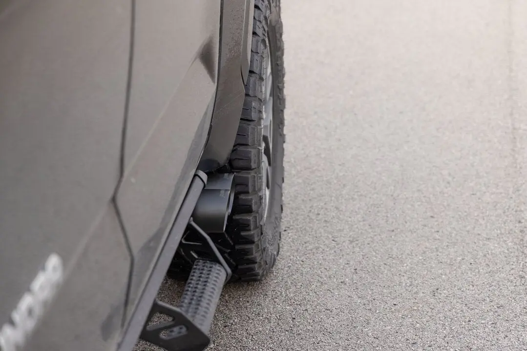 Flowmaster Flow Fx Cat-Back Exhaust System 1