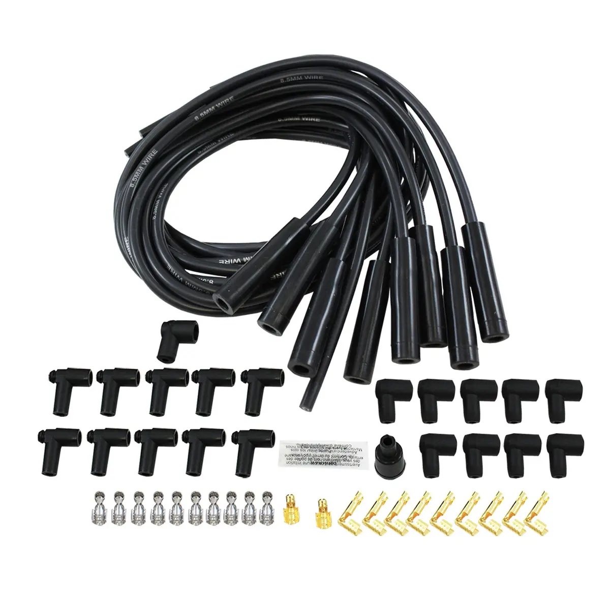 High Density Silicone Rated At 450 Deg F 1