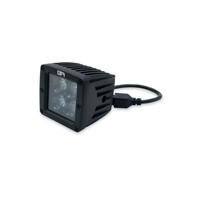 Body Armor 4X4 Led Cube Light 1