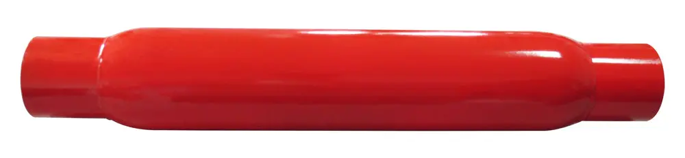 Exhaust Muffler 1