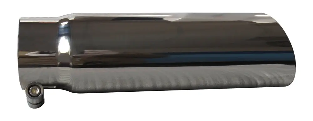 Exhaust Tail Pipe Tip 1