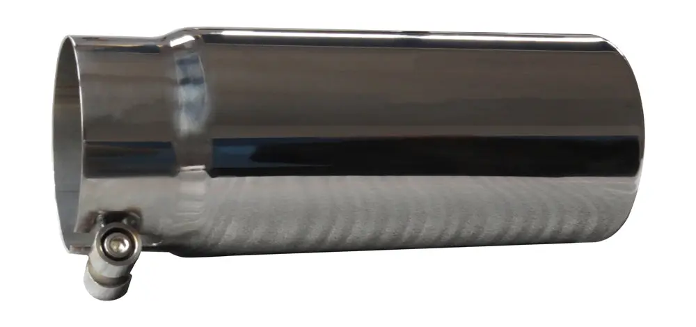 Exhaust Tail Pipe Tip 1
