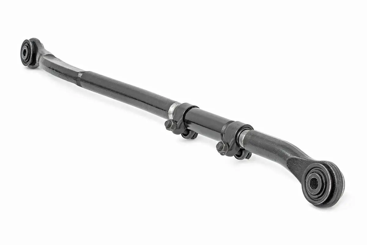 Track Bar - Forged - Front - 0-5 Inch Lift - Ram 2500 4Wd (2014-2025) 1