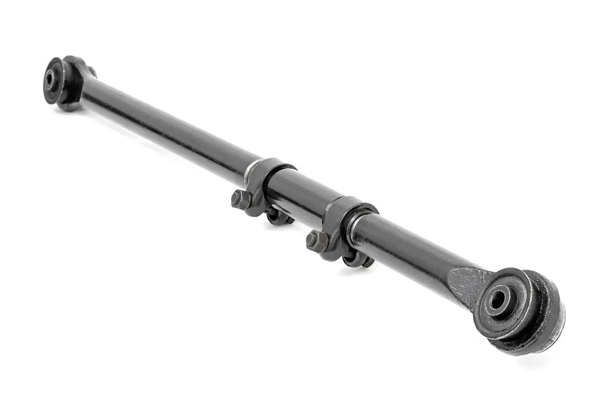 Track Bar - Forged - Rear - 0-5 Inch Lift - Ram 2500 4Wd (2014-2025) 1