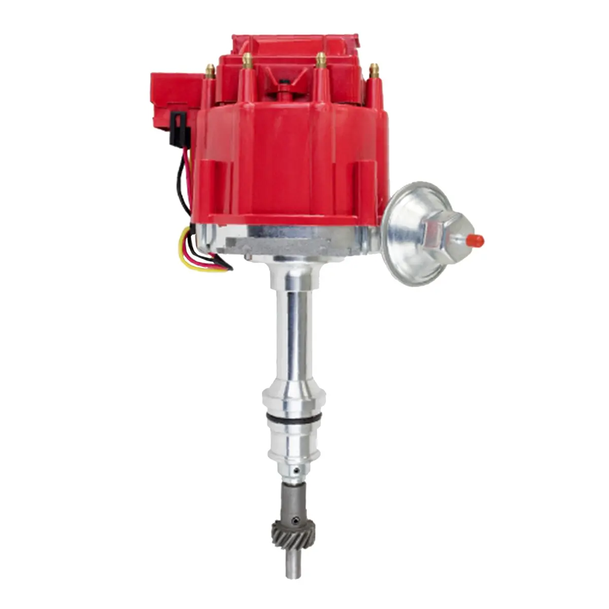 For Use With 289/302 Cubic Inch Small Block Ford Engines 1