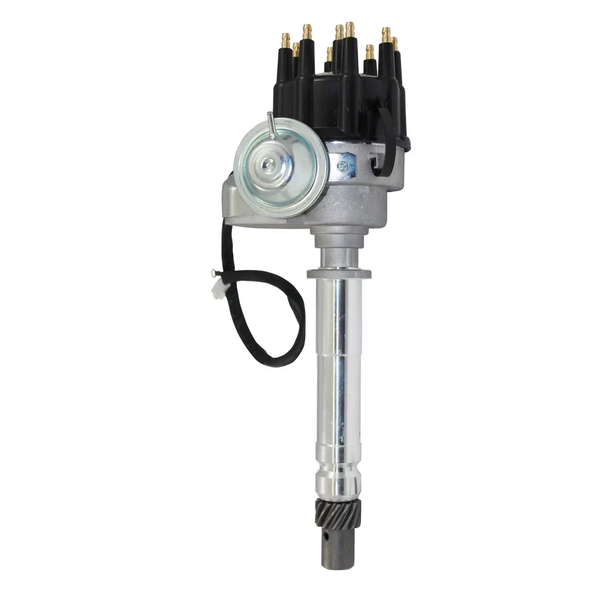 For Use With 262-454 Cubic Inch Big Block/ Small Block Chevrolet Engines 1