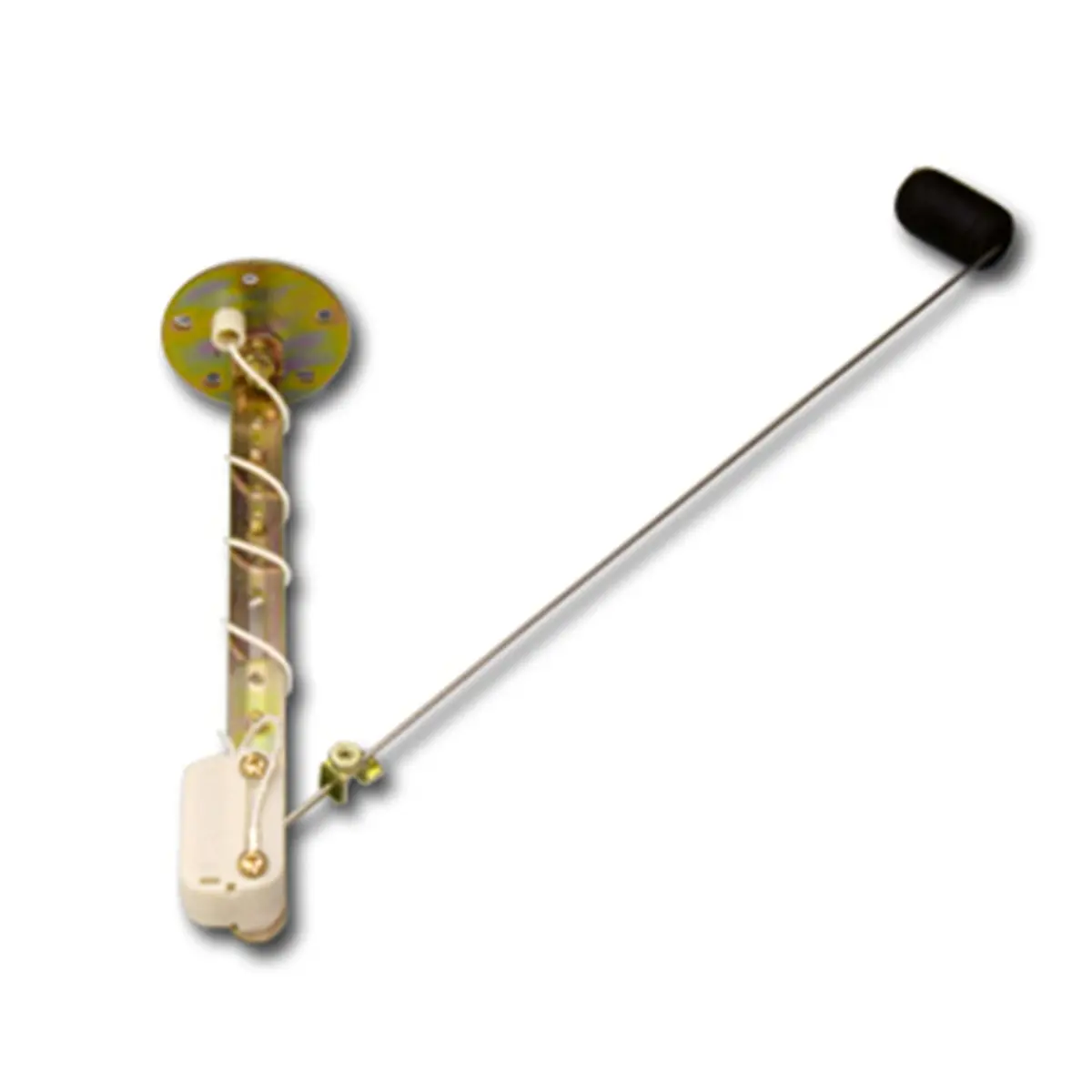 Sensor, Fuel Level, Adjustable, 240 Ohm Empty To 33 Ohm Full, Swing-Arm Type 1