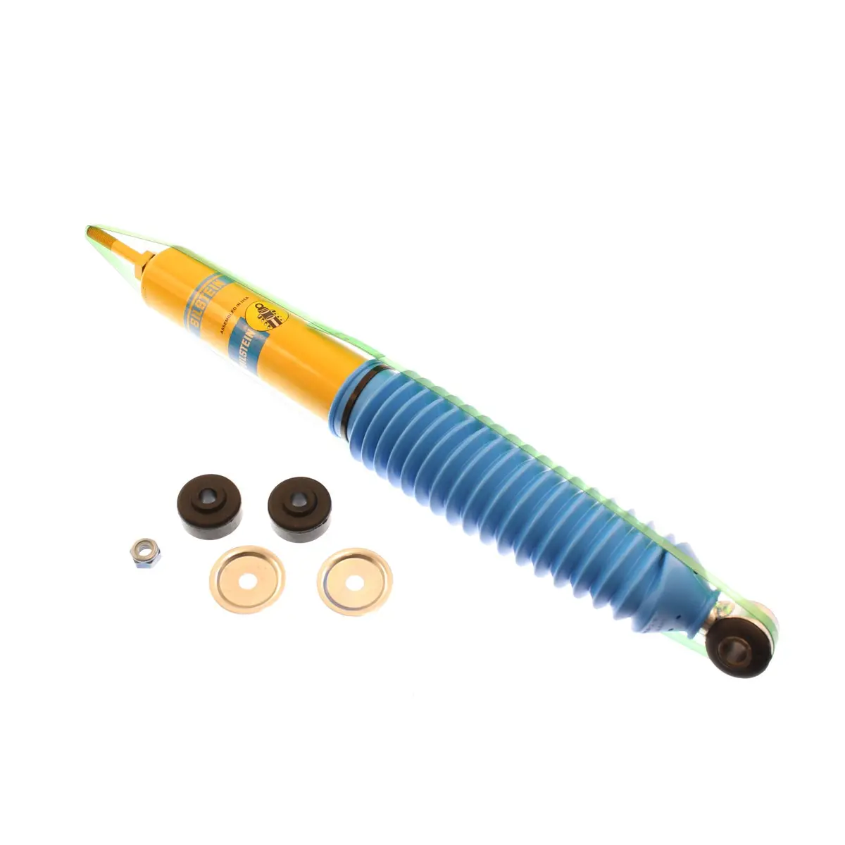 B6 - Suspension Shock Absorber 1