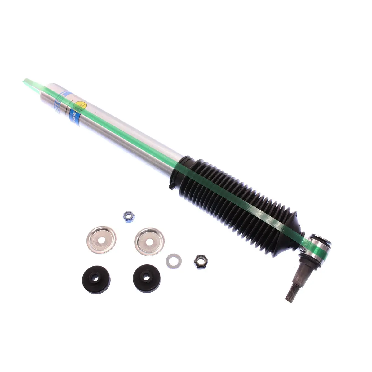 46Mm Monotube Steering Damper 1