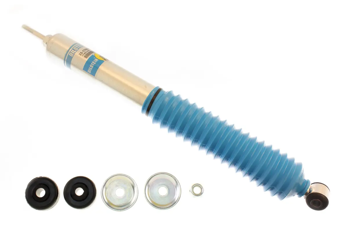 B6 - Suspension Shock Absorber 1