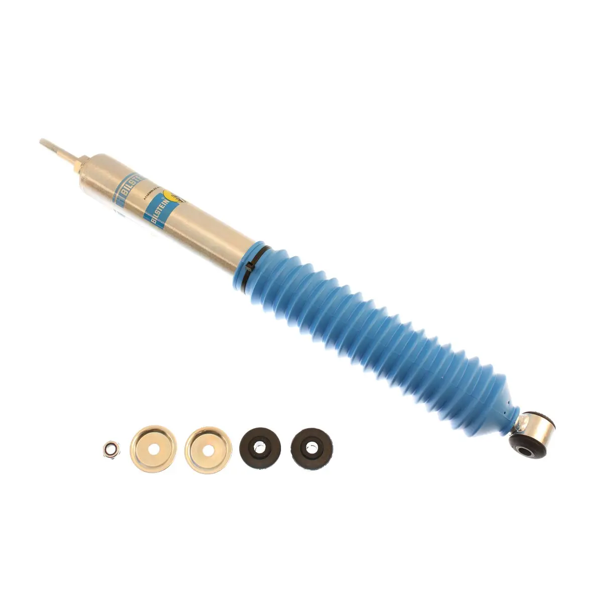 B6 - Suspension Shock Absorber 1