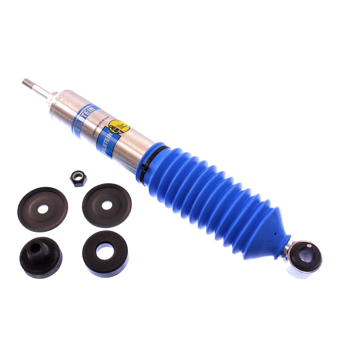 B6 - Suspension Shock Absorber 1