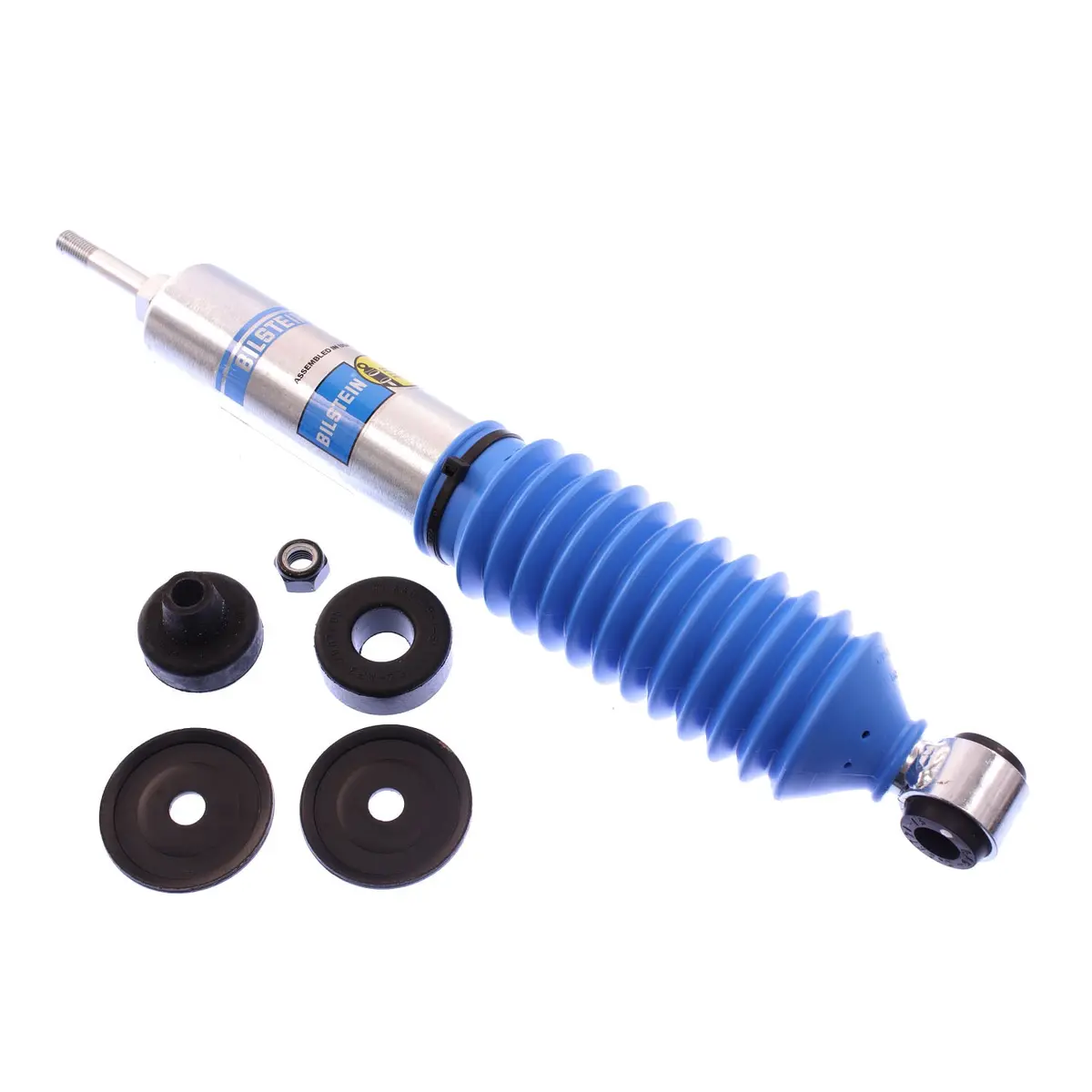 B6 - Suspension Shock Absorber 1