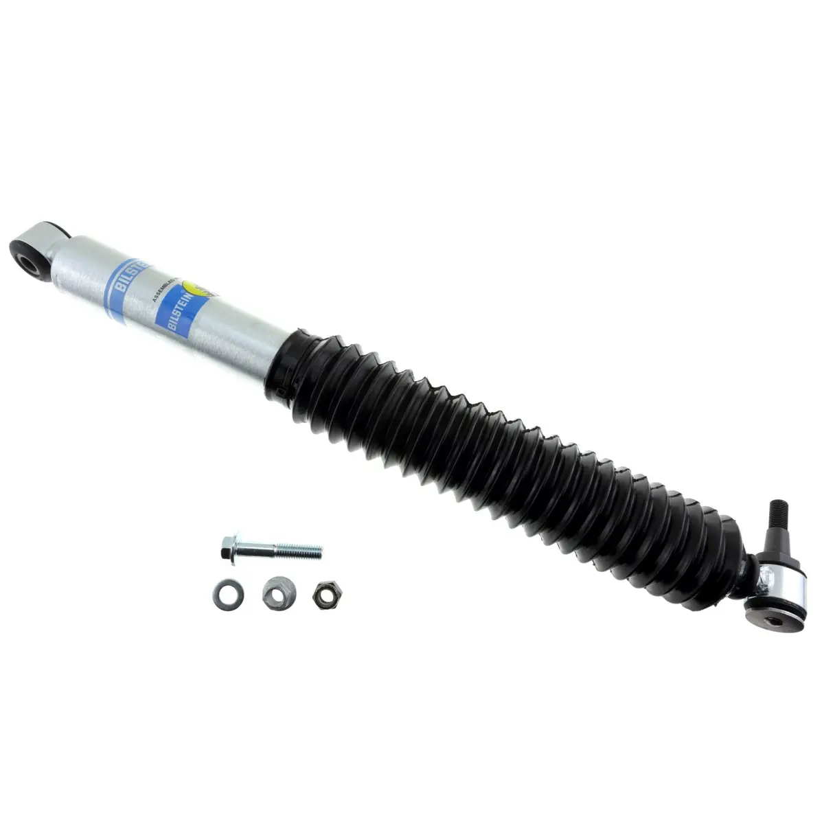 46Mm Monotube Steering Damper 1