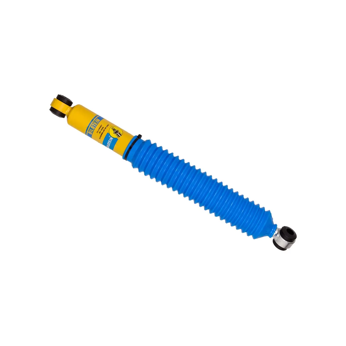 B6 4600 - Suspension Shock Absorber 1