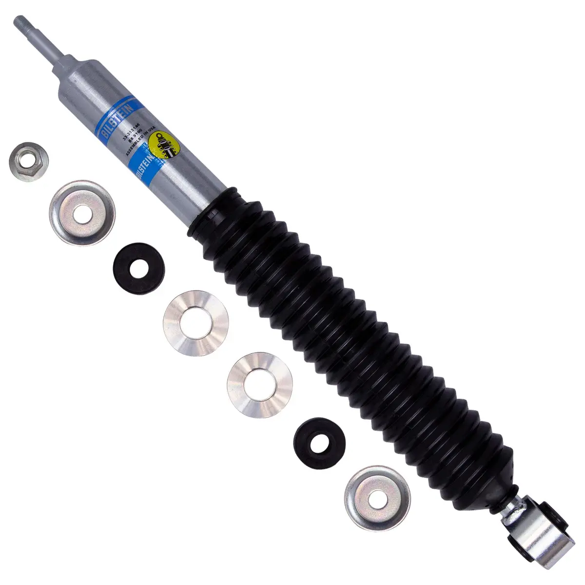 B8 5100 - Suspension Shock Absorber 1
