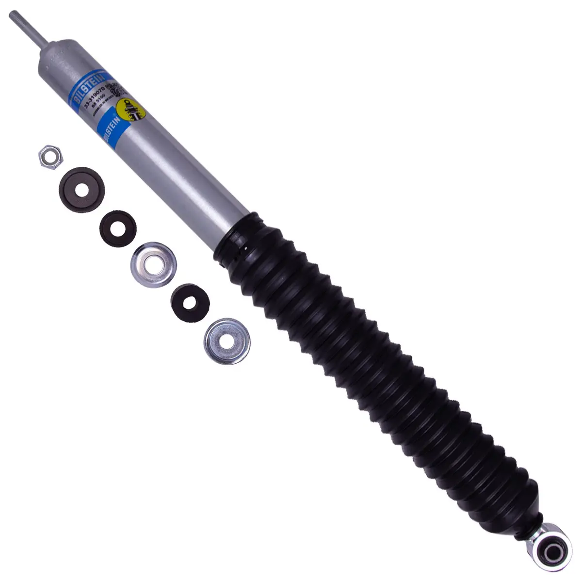B8 5100 - Suspension Shock Absorber 1