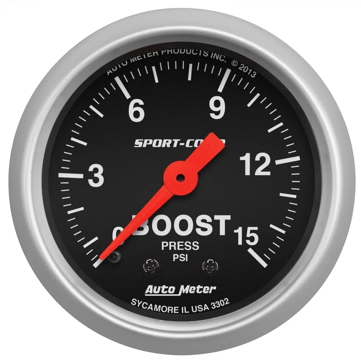 Traditional Incandescent Lighting Illuminates Around The Perimeter Of The Dial 1