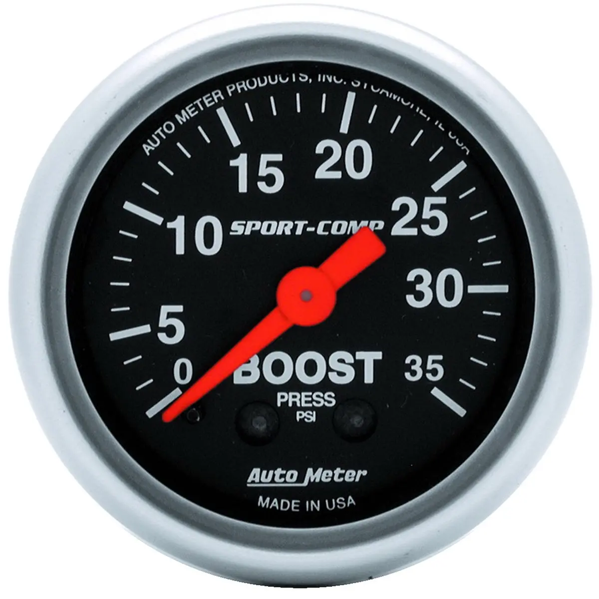 Traditional Incandescent Lighting Illuminates Around The Perimeter Of The Dial 1