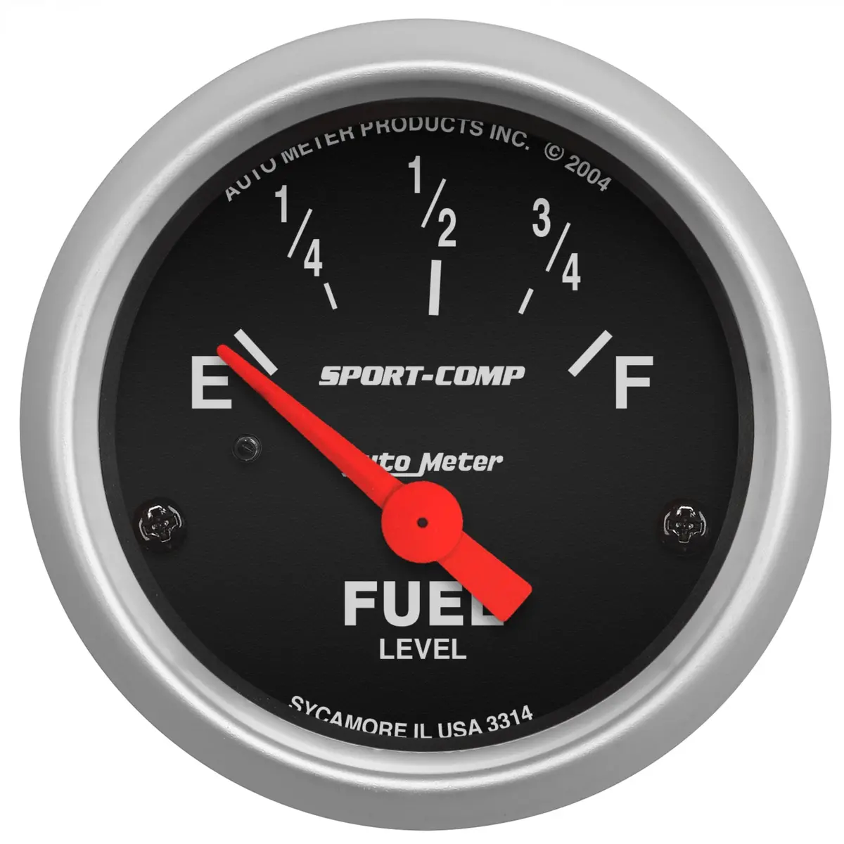 Traditional Incandescent Lighting Illuminates Around The Perimeter Of The Dial 1