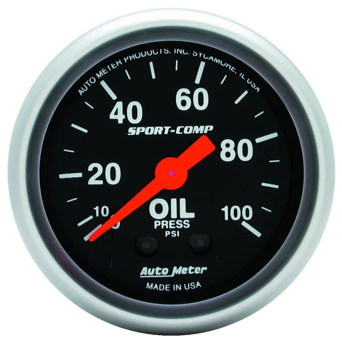Traditional Incandescent Lighting Illuminates Around The Perimeter Of The Dial 1