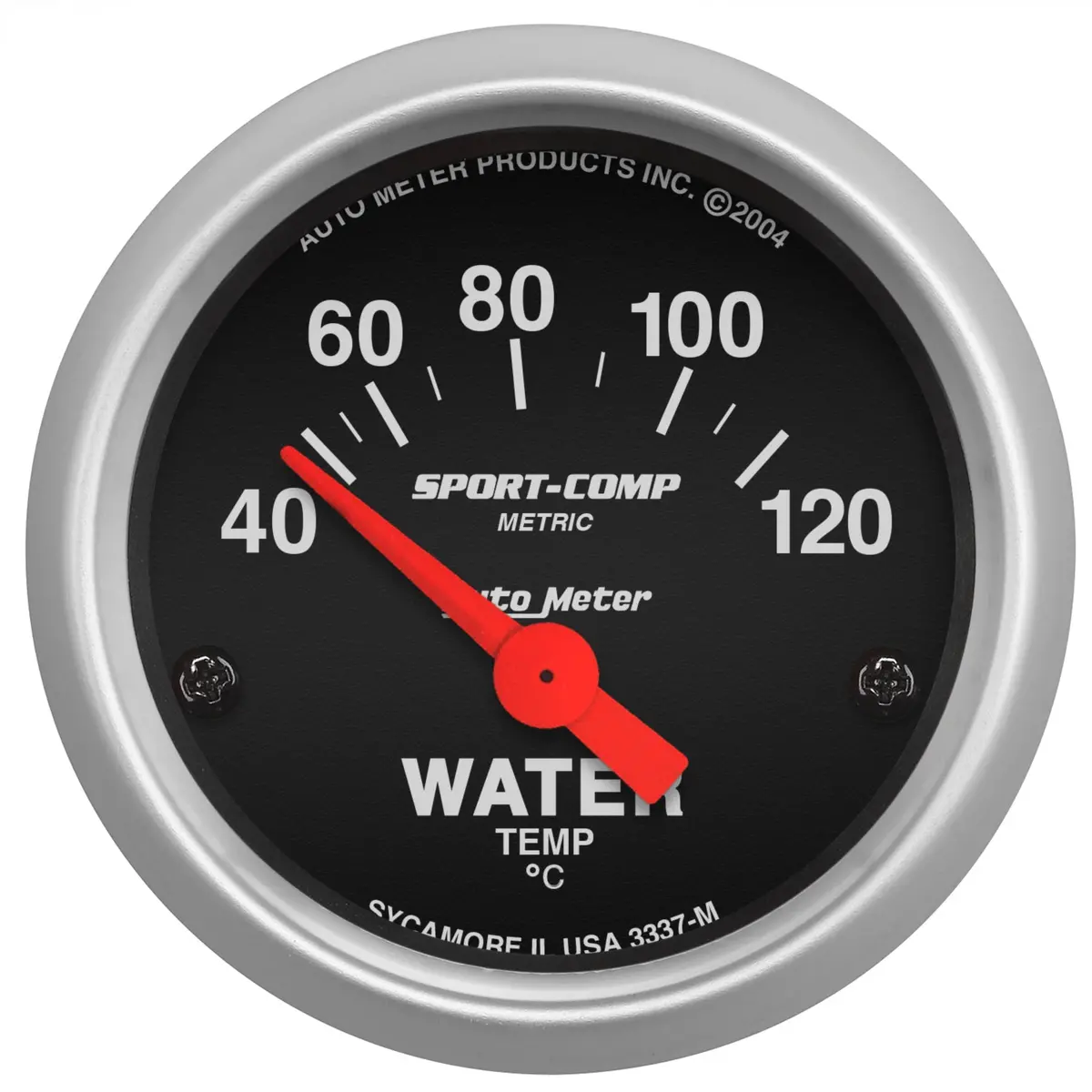 Traditional Incandescent Lighting Illuminates Around The Perimeter Of The Dial 1