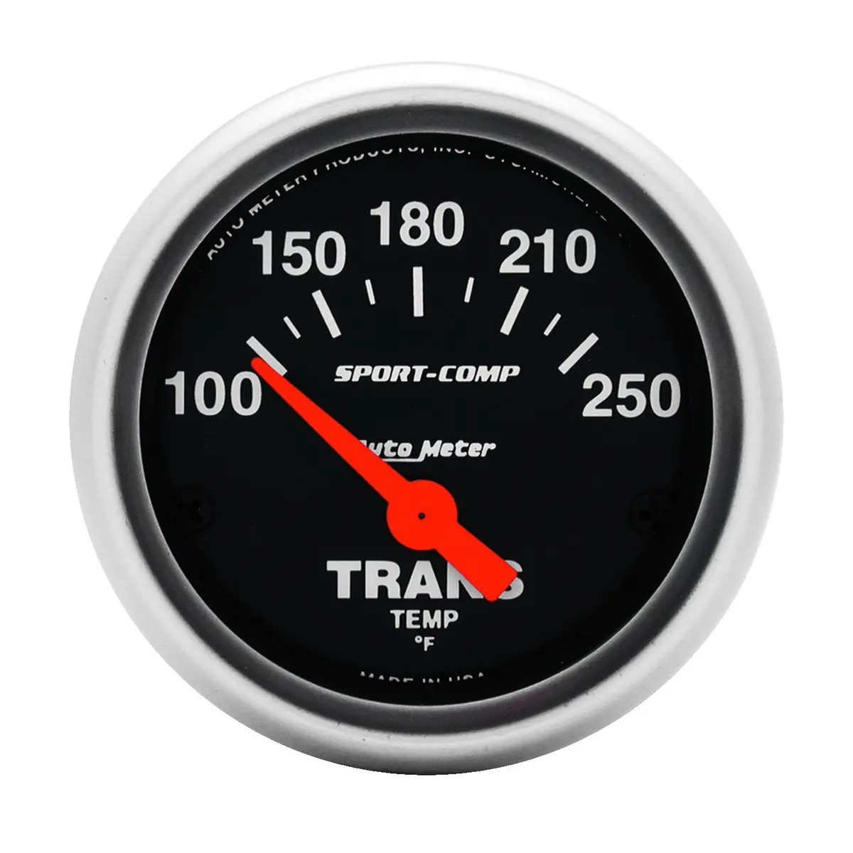 Traditional Incandescent Lighting Illuminates Around The Perimeter Of The Dial 1