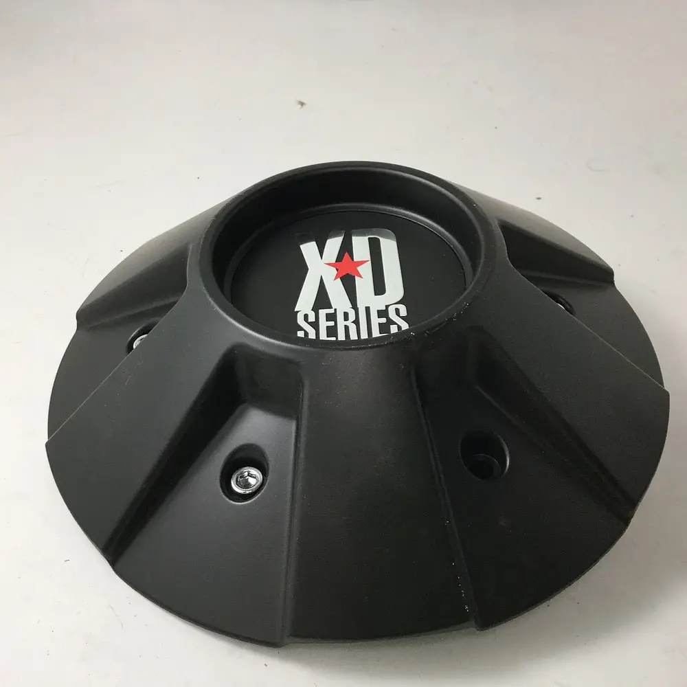 Xds Cap Xd803 Matte Black 1