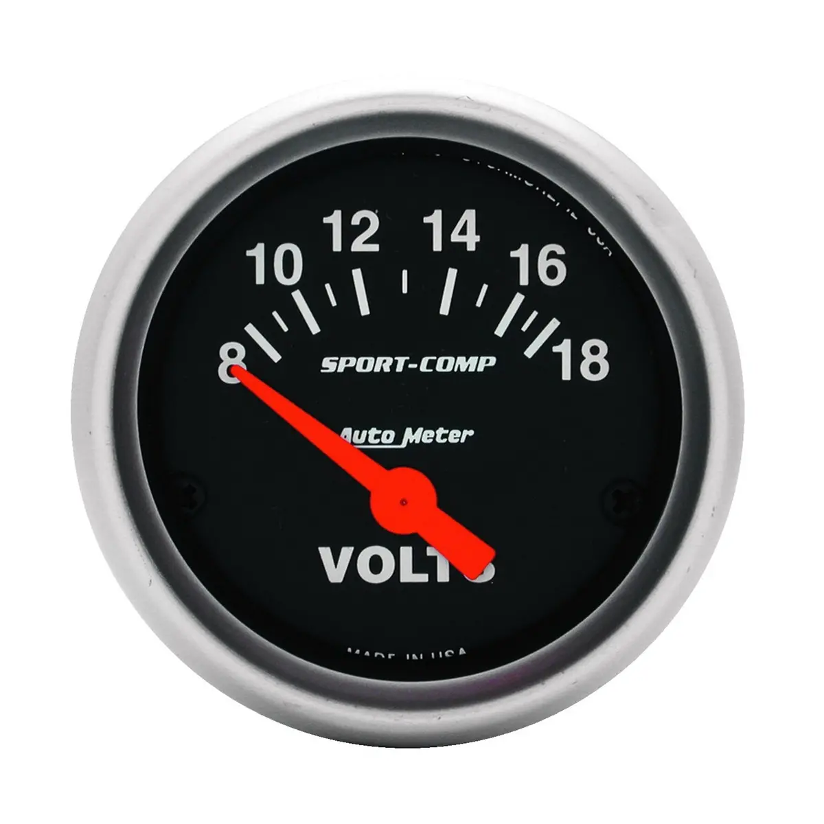 Traditional Incandescent Lighting Illuminates Around The Perimeter Of The Dial 1