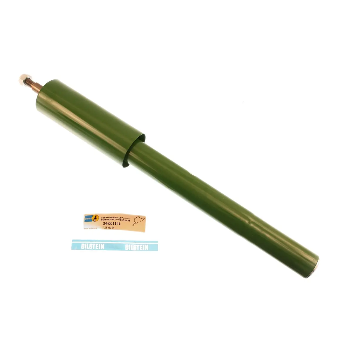 B6 Performance - Suspension Strut Cartridge 1